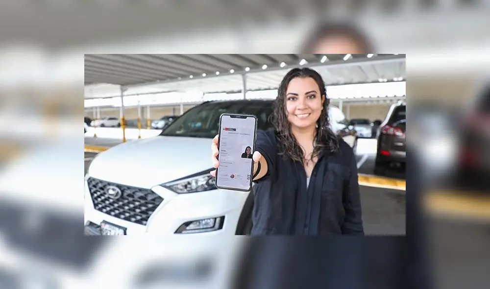 Para la licencia de conducir, se debe aprobar el examen de normas de tránsito. Fuente: MTC Para la licencia de conducir, se debe aprobar el examen de normas de tránsito. Fuente: MTC