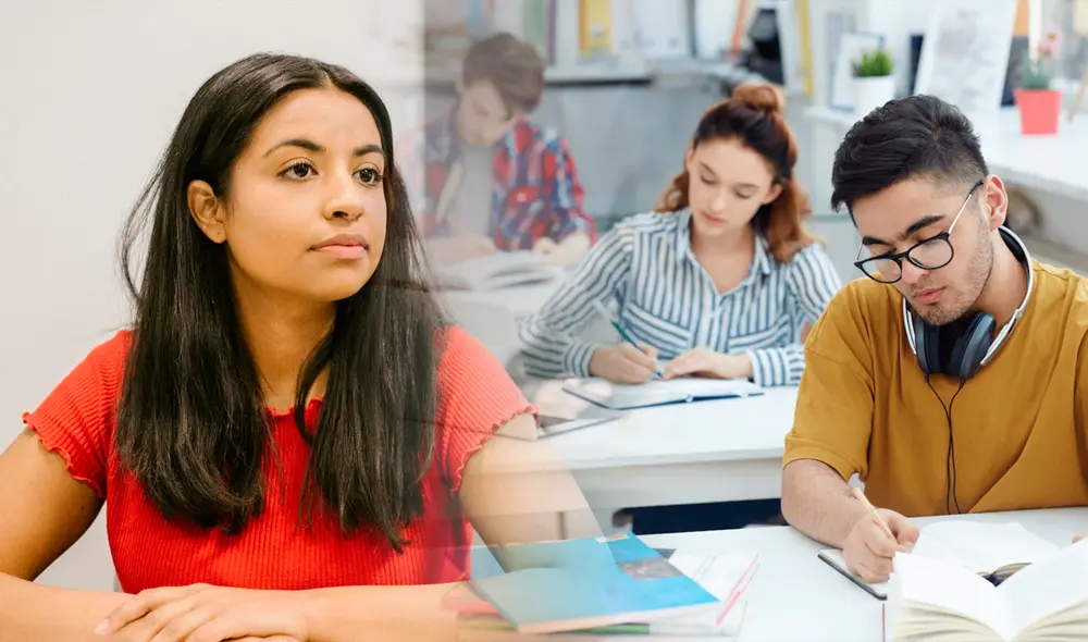 Illinois implementará nueva medida para fortalecer la salud física y mental de los estudiantes. Foto: Composición LR