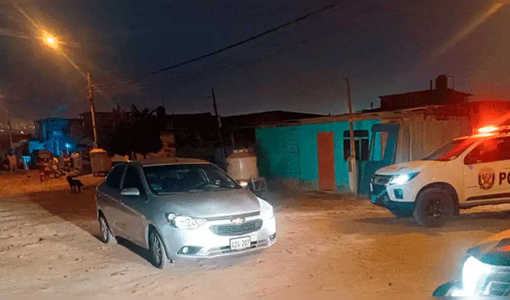 PNP se encuentra realizando las investigaciones del caso. Foto: La República