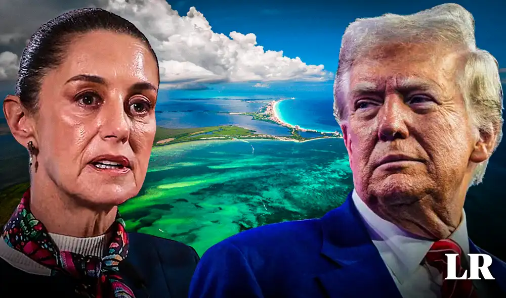 Trump planea 25 decretos, algunos podrían afectar a México en temas de migración, comercio y seguridad. Foto: Composición LR. Trump planea 25 decretos, algunos podrían afectar a México en temas de migración, comercio y seguridad. Foto: Composición LR.