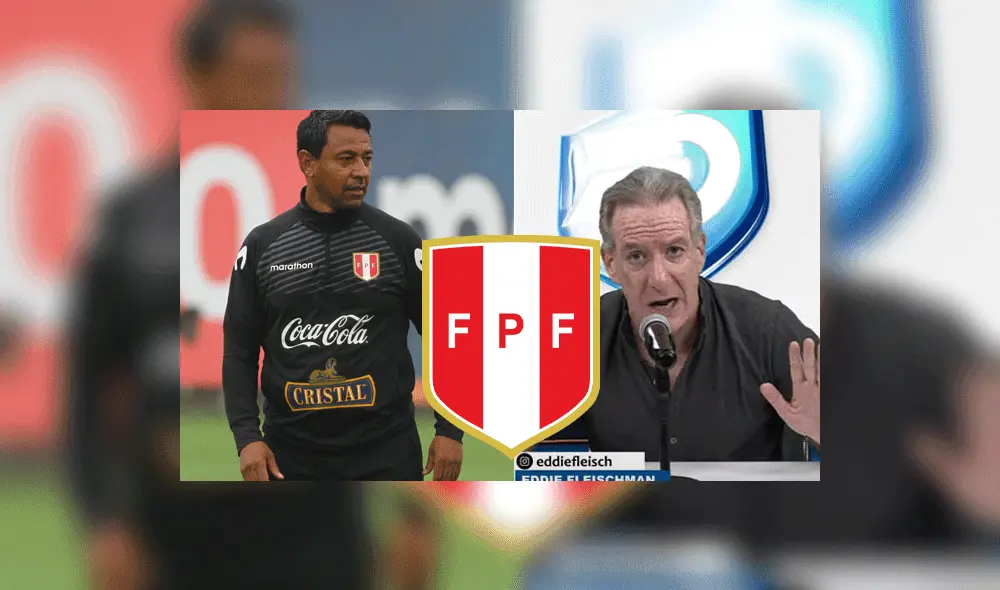 Nolberto Solano tiene contrato con Santos FC de la Liga 2. Foto: composición GLR.