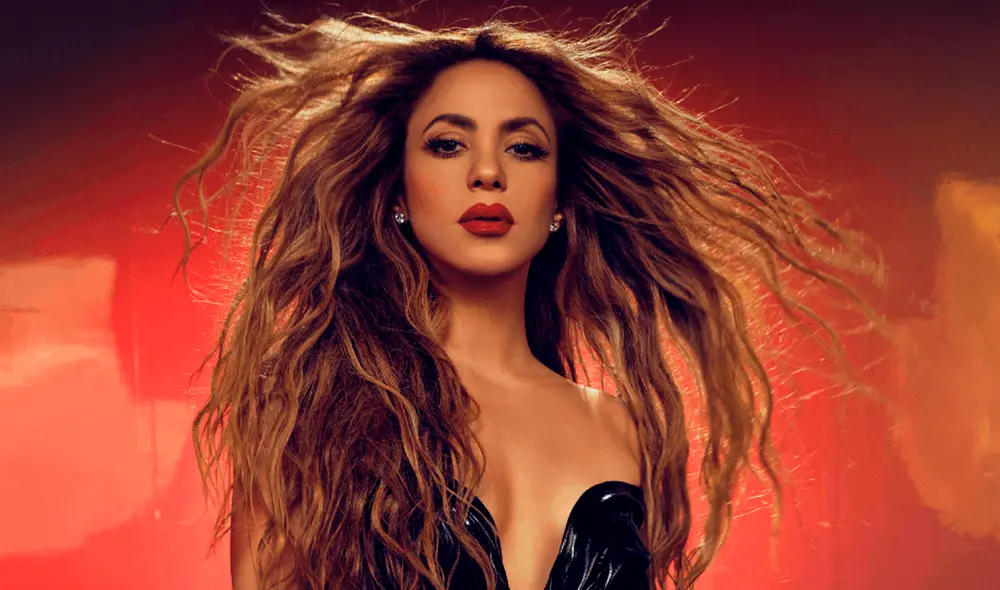 Todo sobre el concurso para conocer a Shakira en Lima. Foto: difusión