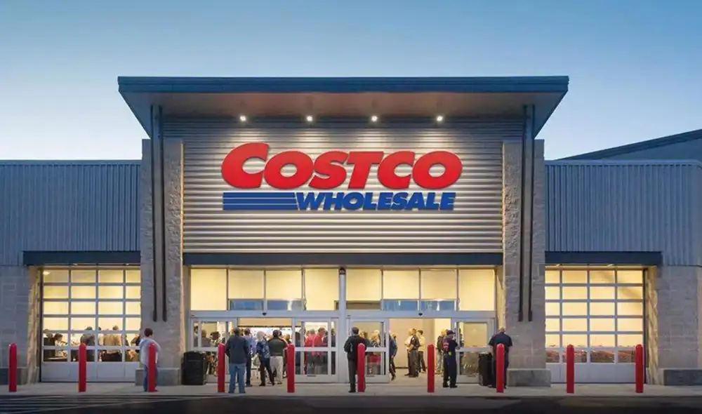 Costco es conocido por sus grandes almacenes y precios bajos, Costco es un destino popular para compras al por mayor. Foto: El Sol de México Costco es conocido por sus grandes almacenes y precios bajos, Costco es un destino popular para compras al por mayor. Foto: El Sol de México
