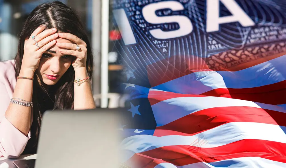 Revelan pasos para volver a solicitar la visa en Estados Unidos | Foto: CNN/Lr
