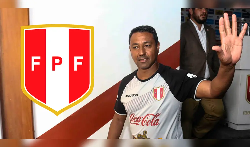 La selección peruana es última en las Eliminatorias 2026. Foto: composición LR/difusión