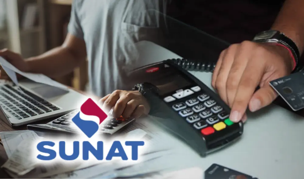 Estos gastos que realizas a diario pueden deducirse de tus impuestos a Sunat. Foto: composición LR/Andina