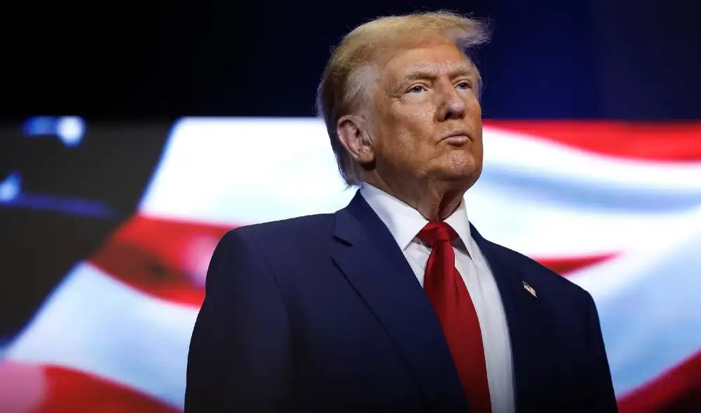 Joe Biden despide a 1000 funcionarios públicos de Joe Biden. Foto: CNN Joe Biden despide a 1000 funcionarios públicos de Joe Biden. Foto: CNN