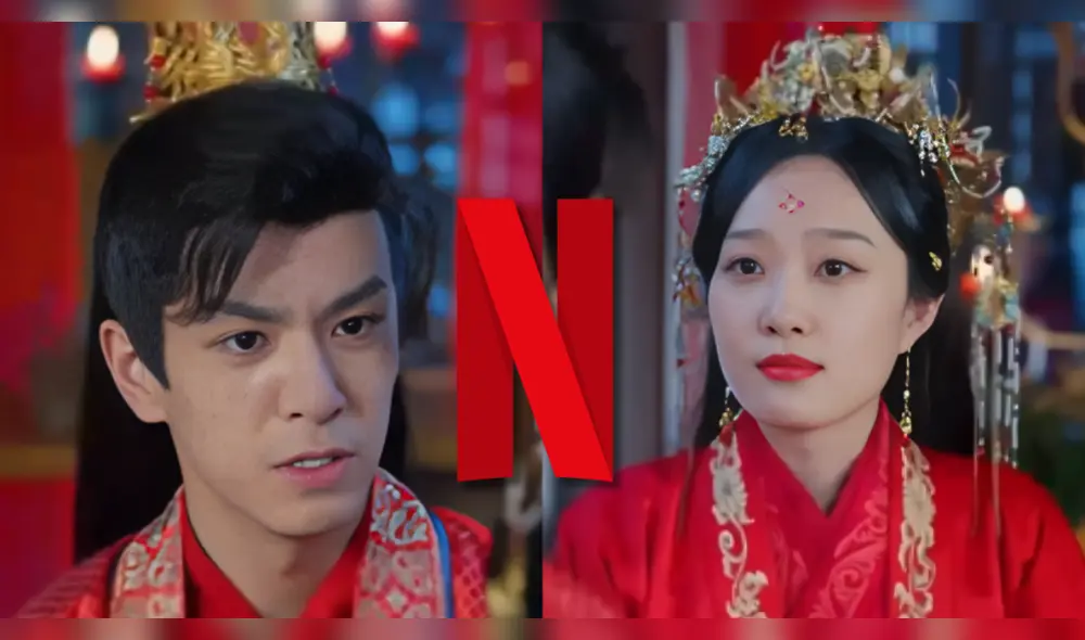 Descubre cómo ver 'Médica milagrosa y princesa viciosa', el drama chino viral. Composición LR/ShortMax Descubre cómo ver 'Médica milagrosa y princesa viciosa', el drama chino viral. Composición LR/ShortMax