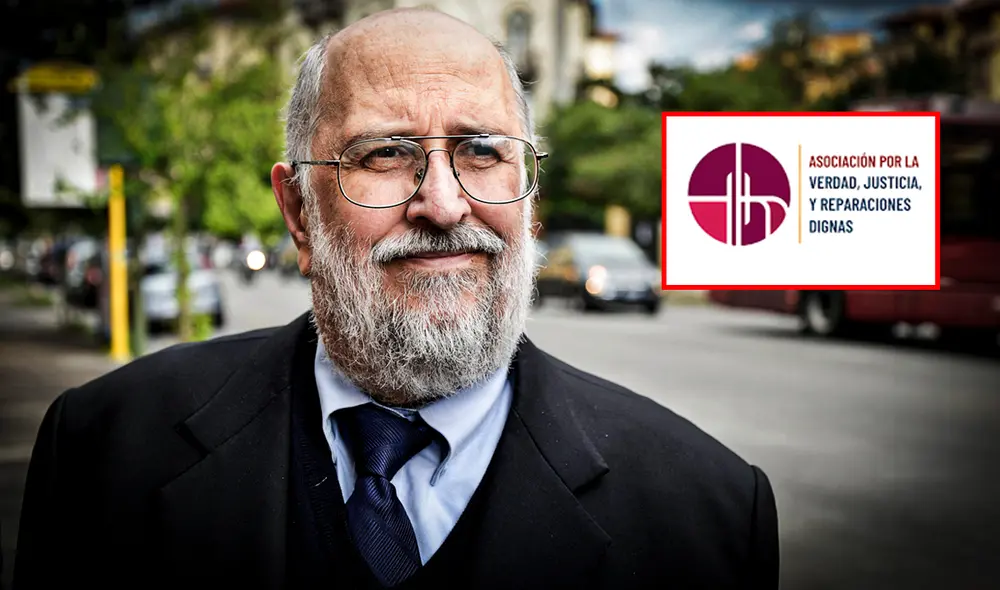 Luis Figari, es funfador de Sodalicio, institución donde se cometieron estos abusos sexuales. Foto: composiciónLR/difusión Luis Figari, es funfador de Sodalicio, institución donde se cometieron estos abusos sexuales. Foto: composiciónLR/difusión