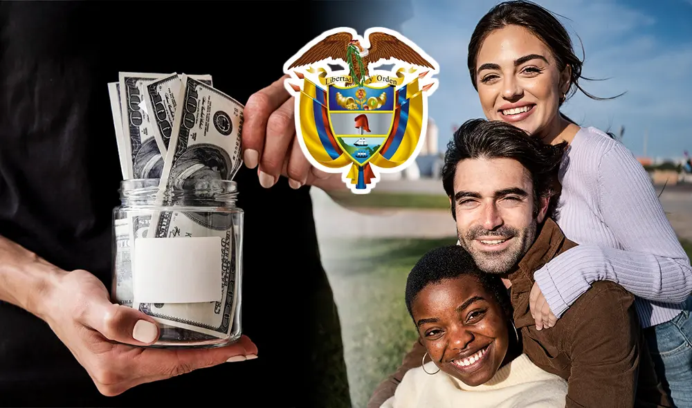 Prosperidad Social solo pagará la Renta Ciudadana hasta el 30 de enero. Foto: composición LR/Freepik Prosperidad Social solo pagará la Renta Ciudadana hasta el 30 de enero. Foto: composición LR/Freepik