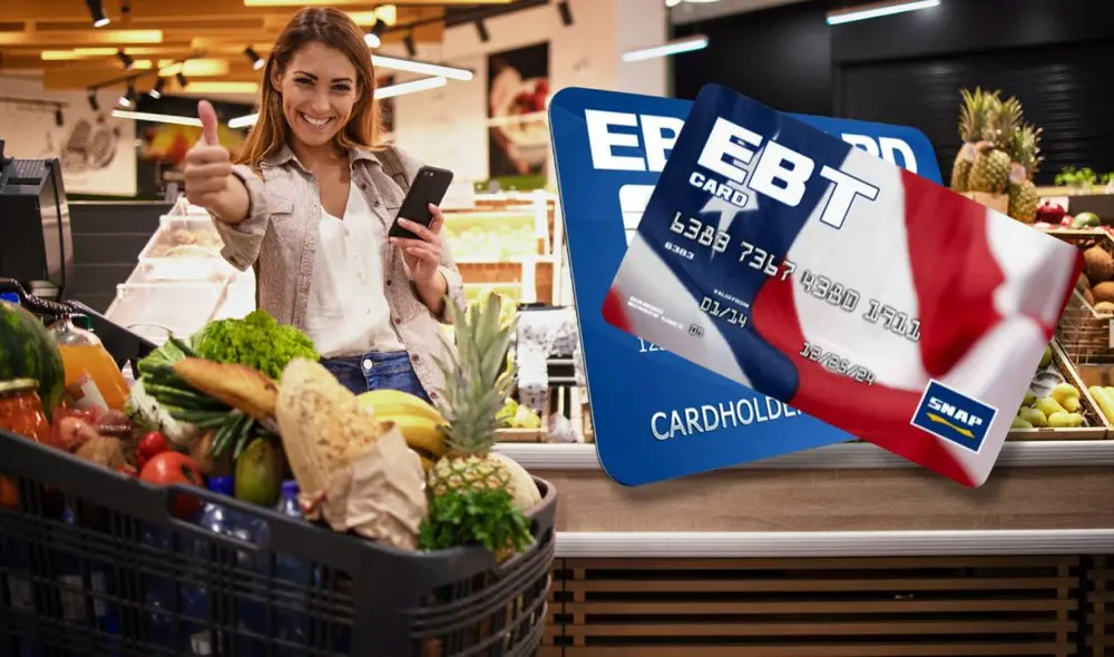 Revisa los requisitos que necesitas para calificar a los cupones CalFresh 2025. Foto: composición LR/Freepik/Directorio Cubano Revisa los requisitos que necesitas para calificar a los cupones CalFresh 2025. Foto: composición LR/Freepik/Directorio Cubano