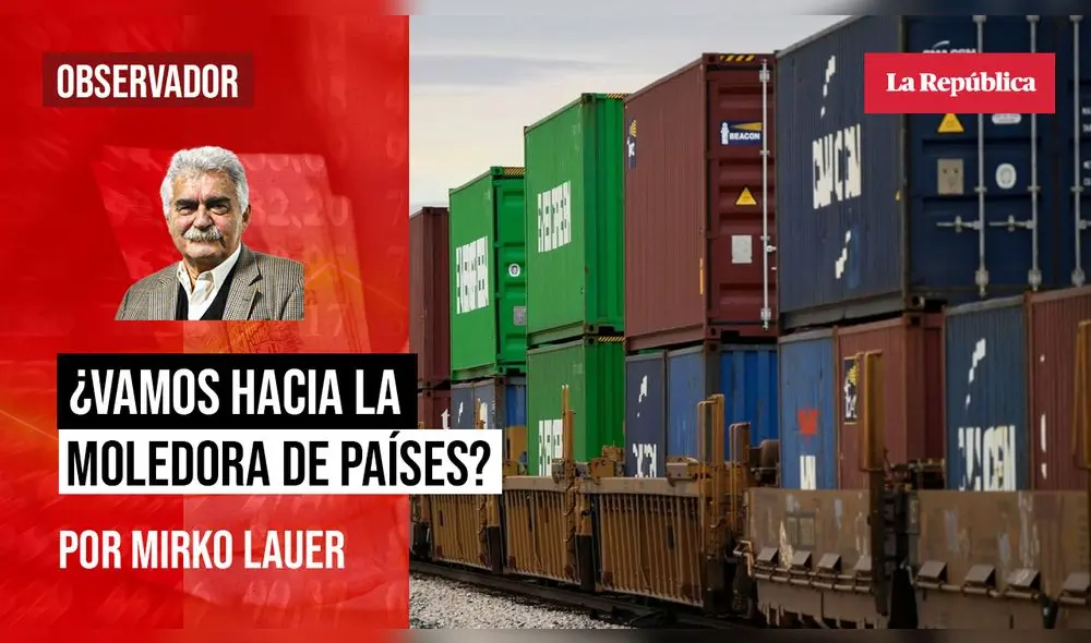 Mirko Lauer Mirko Lauer