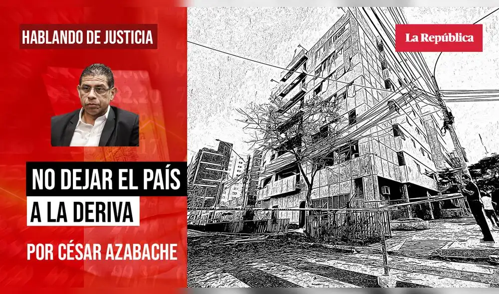 César Azabache César Azabache