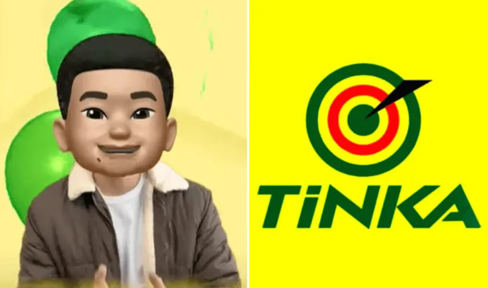 Ciudadano de Santa Anita relata su experiencia después de haber ganado S/ 4.7 millones en La Tinka. Foto: composición LR (YouTube La Tinka). Ciudadano de Santa Anita relata su experiencia después de haber ganado S/ 4.7 millones en La Tinka. Foto: composición LR (YouTube La Tinka).