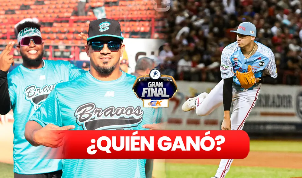 El juego entre Bravos y Cardenales de hoy, se jugará en el Estadio Nueva Esparta. Foto: composición LR