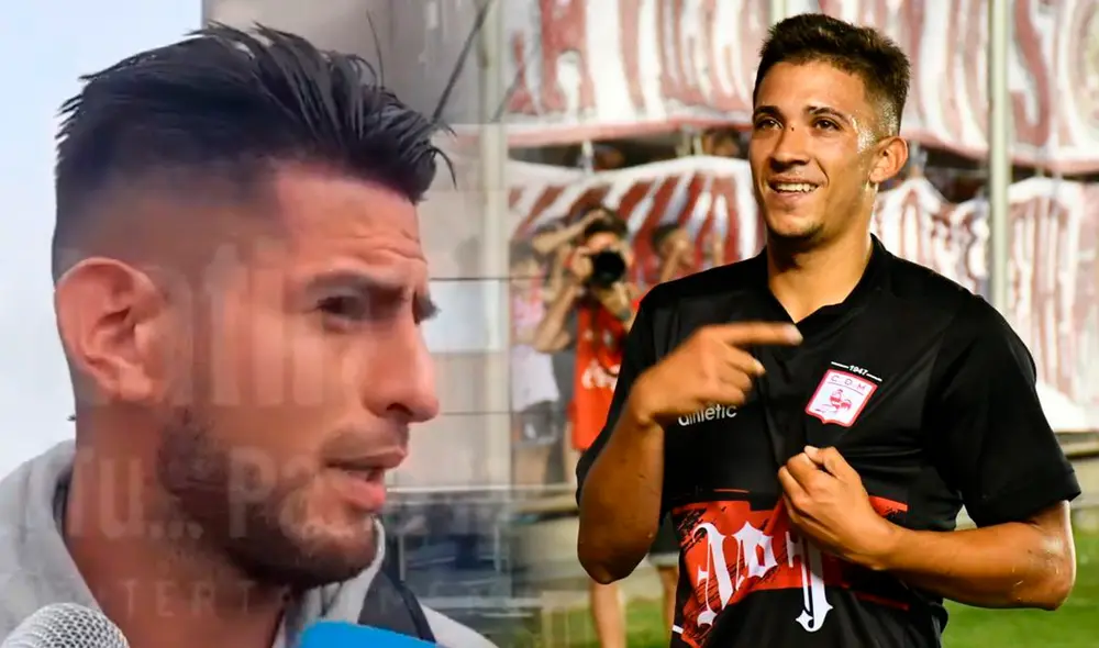 Carlos Zambrano es uno de los referentes de Alianza Lima. Foto: composición LR/Deportivo Morón/captura de Jax Latin Media