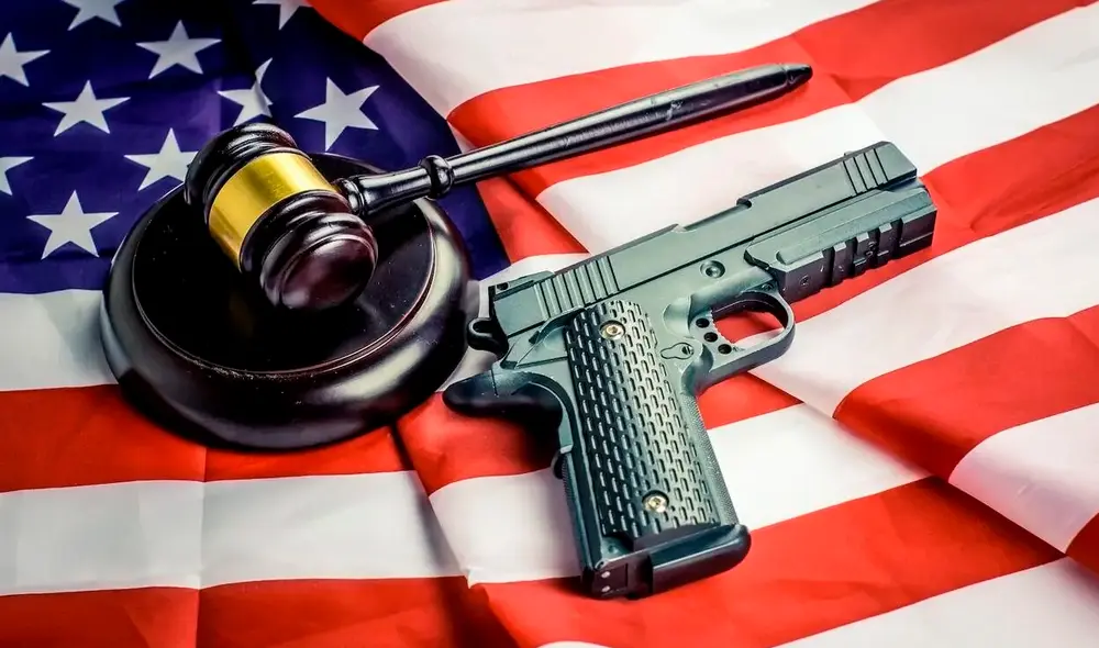 En Estados Unidos, existe una ciudad en la que es obligatorio portar armas de fuego. Foto: Difusión