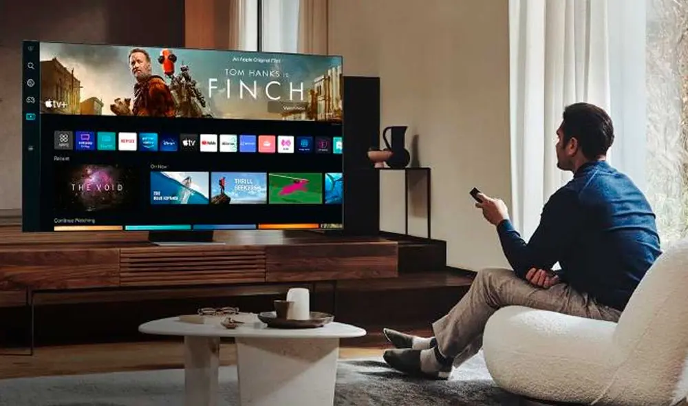 Este modo está disponible en muchos televisores modernos. Foto: Blog Masmovil