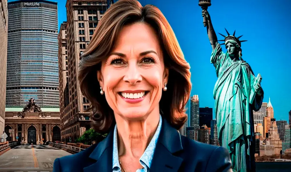 La iniciativa, que requiere la aprobación del Congreso de Estados Unidos, pretende entrar en vigor en el próximo año académico. Foto: La Visión Atl.