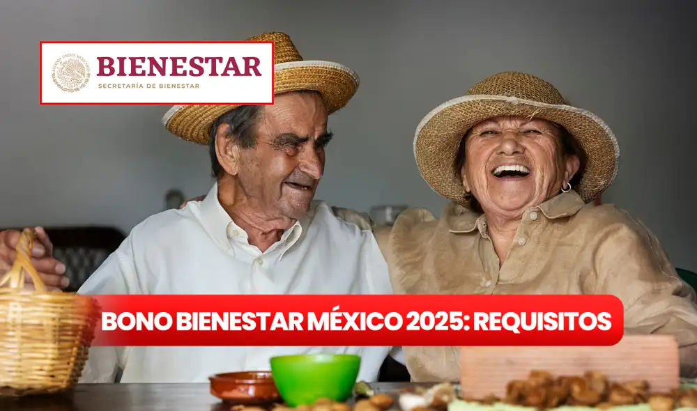 Desde el lunes 20 de enero se vienen realizando los pagos correspondientes de los distintos programas de la Pensión Bienestar en México. Foto: composición LR / Freepik Desde el lunes 20 de enero se vienen realizando los pagos correspondientes de los distintos programas de la Pensión Bienestar en México. Foto: composición LR / Freepik