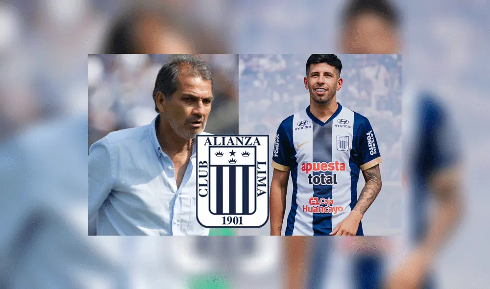 Alianza Lima jugará la fase 1 de la Copa Libertadores 2025. Foto: composición GLR. Alianza Lima jugará la fase 1 de la Copa Libertadores 2025. Foto: composición GLR.