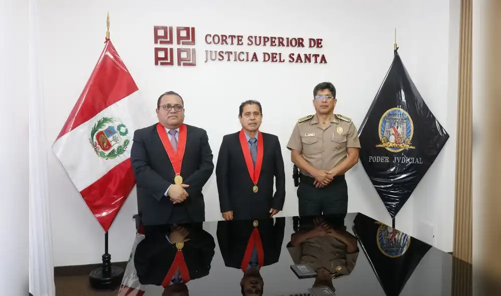 Los jueces de flagrancia realizarán audiencias virtuales y se coordinarán para asegurar el traslado de investigados.