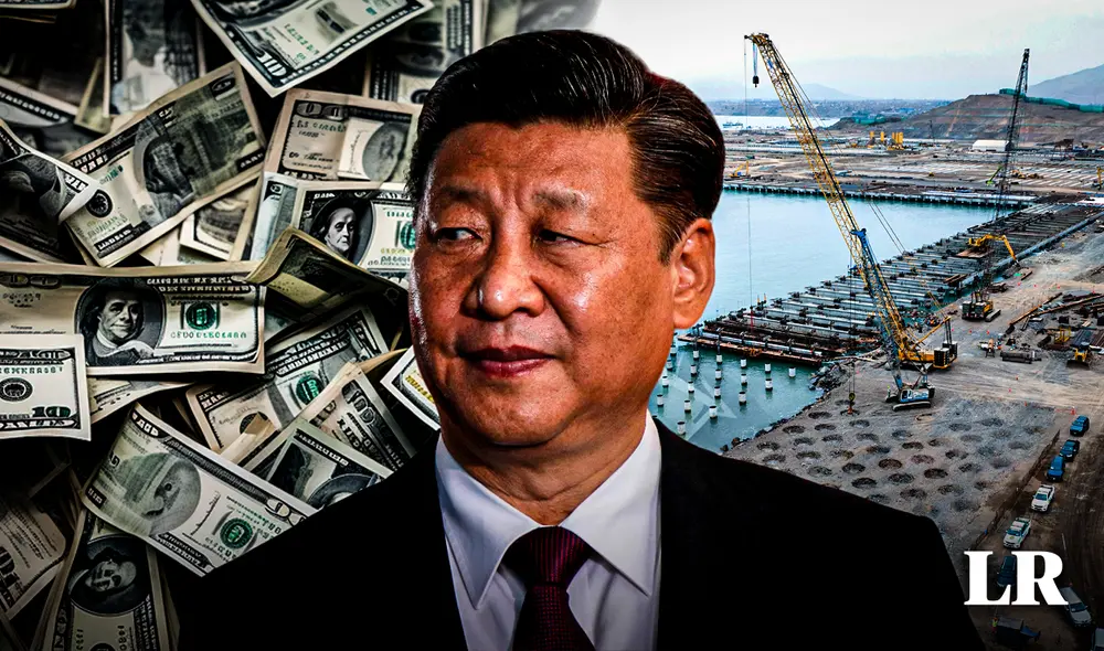 Este país de América Latina presenta la mayor deuda debido a financiamientos en proyectos. Foto: composición LR/Gerson Cardoso/AFP Este país de América Latina presenta la mayor deuda debido a financiamientos en proyectos. Foto: composición LR/Gerson Cardoso/AFP