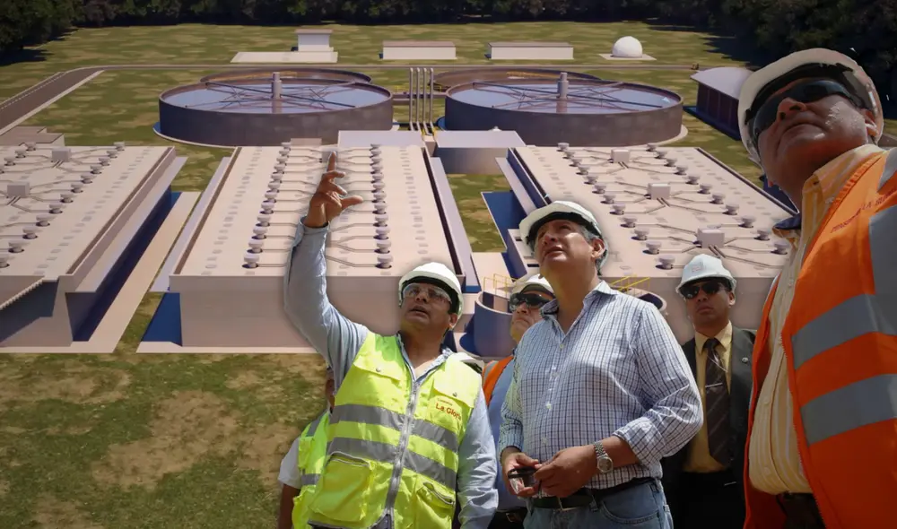 Este será el nuevo proyecto de Proinversión en la selva del Perú. Foto: composición LR/Andina/Proinversión