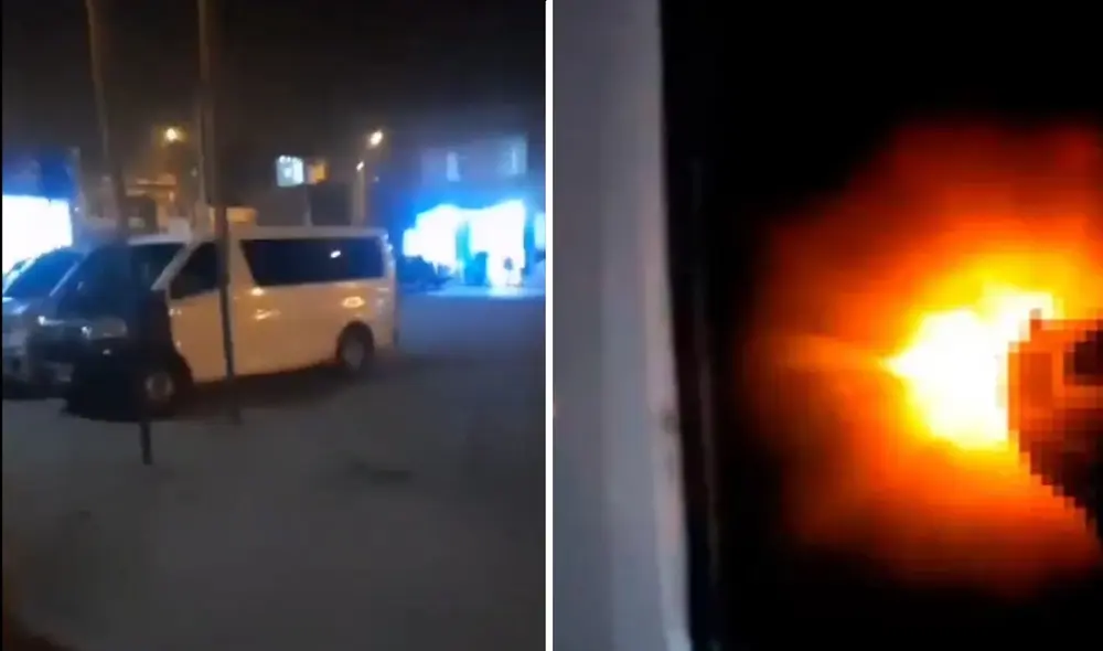 El ataque ha suscitado miedo entre transportistas locales. Foto: La República.