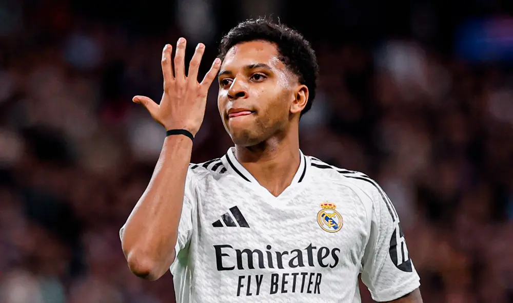 Real Madrid está en el puesto 16 de la tabla de la Champions League. Foto: Real Madrid