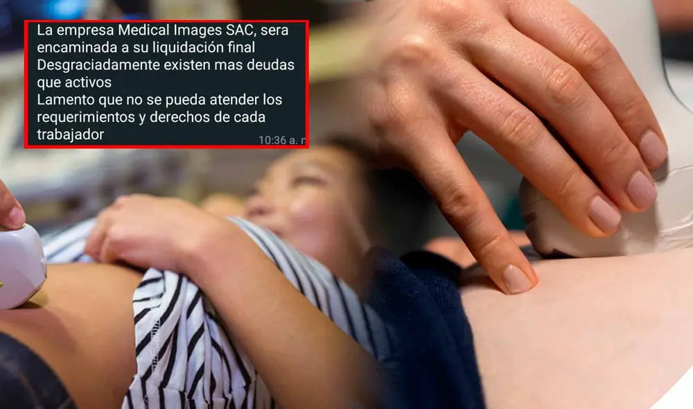 Trabajadores denunciarán a empresa ante Sunafil por falta de pago. Foto: composición LR/Andina Trabajadores denunciarán a empresa ante Sunafil por falta de pago. Foto: composición LR/Andina