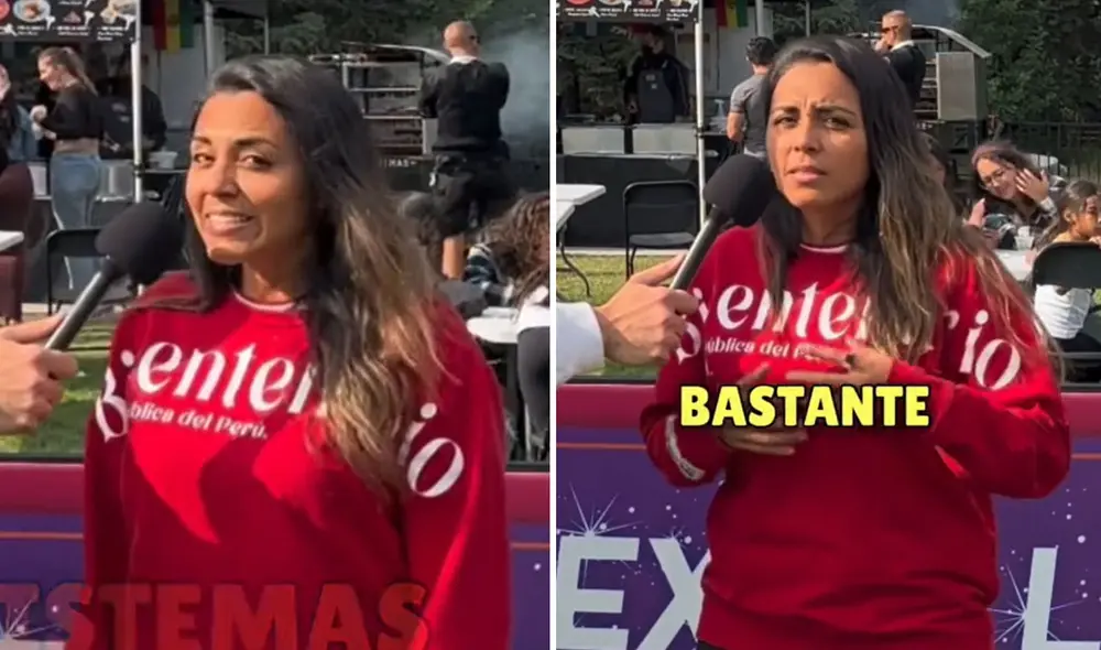 "Se puede ahorrar más que en Perú", compararon usuarios. Foto: composición LR/ TikTok "Se puede ahorrar más que en Perú", compararon usuarios. Foto: composición LR/ TikTok