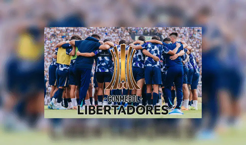 Alianza Lima disputará la fase 1 de la Copa Libertadores 2025. Foto: composición GLR. Alianza Lima disputará la fase 1 de la Copa Libertadores 2025. Foto: composición GLR.