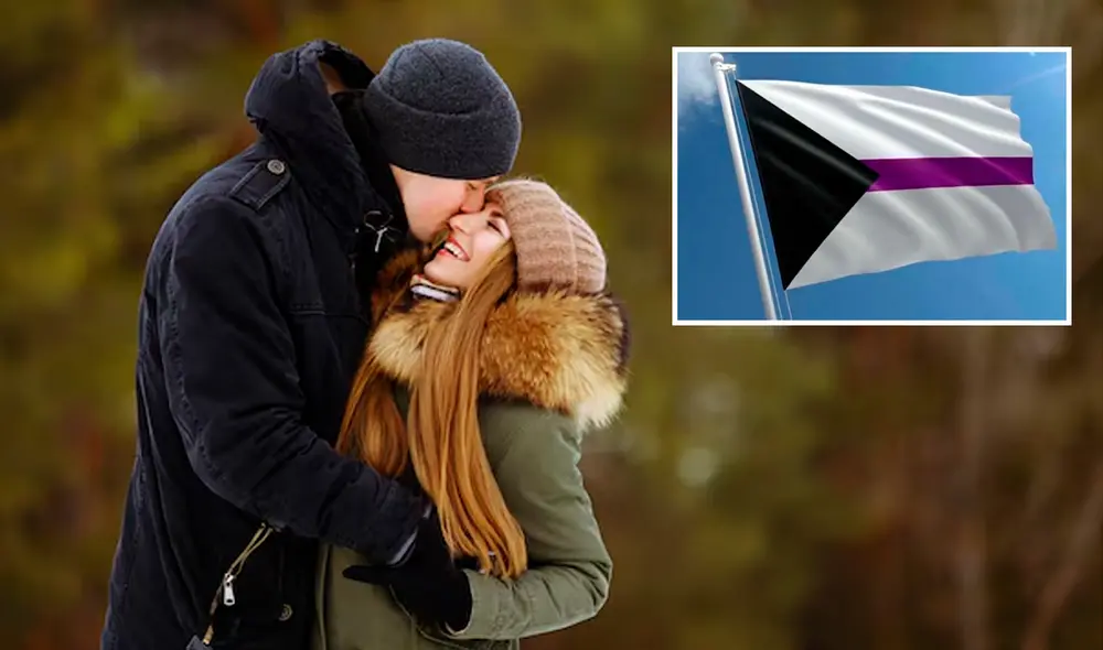 En los últimos años, el término 'demisexual' ha ganado notoriedad, sobre todo en los jóvenes. Foto: composición LR/difusión En los últimos años, el término 'demisexual' ha ganado notoriedad, sobre todo en los jóvenes. Foto: composición LR/difusión