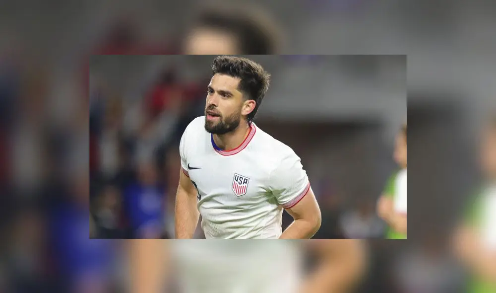 Costa Rica y Estados Unidos se midieron en el Exploria Stadium. Foto: Estados Unidos.