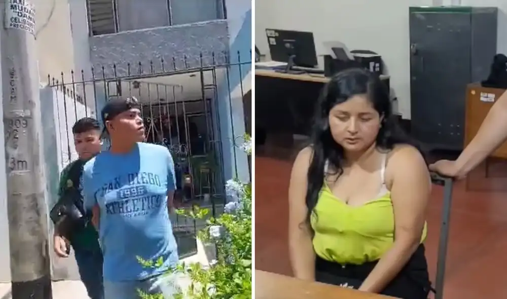 La PNP ha intensificado la búsqueda de otros implicados en el atentado. Foto: La República.