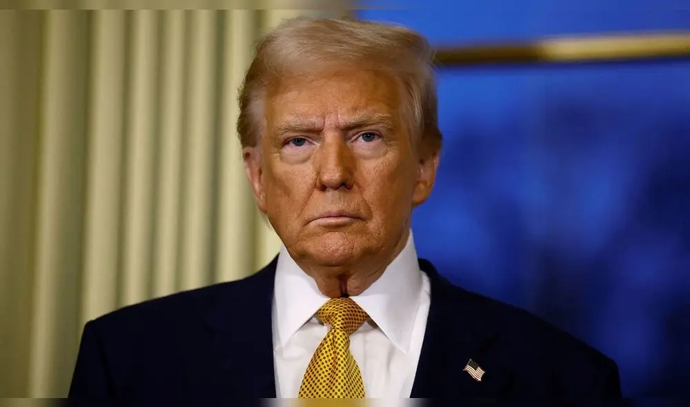 Donald Trump ejecutará deportaciones masivas en Estados Unidos. Foto: CDN Donald Trump ejecutará deportaciones masivas en Estados Unidos. Foto: CDN