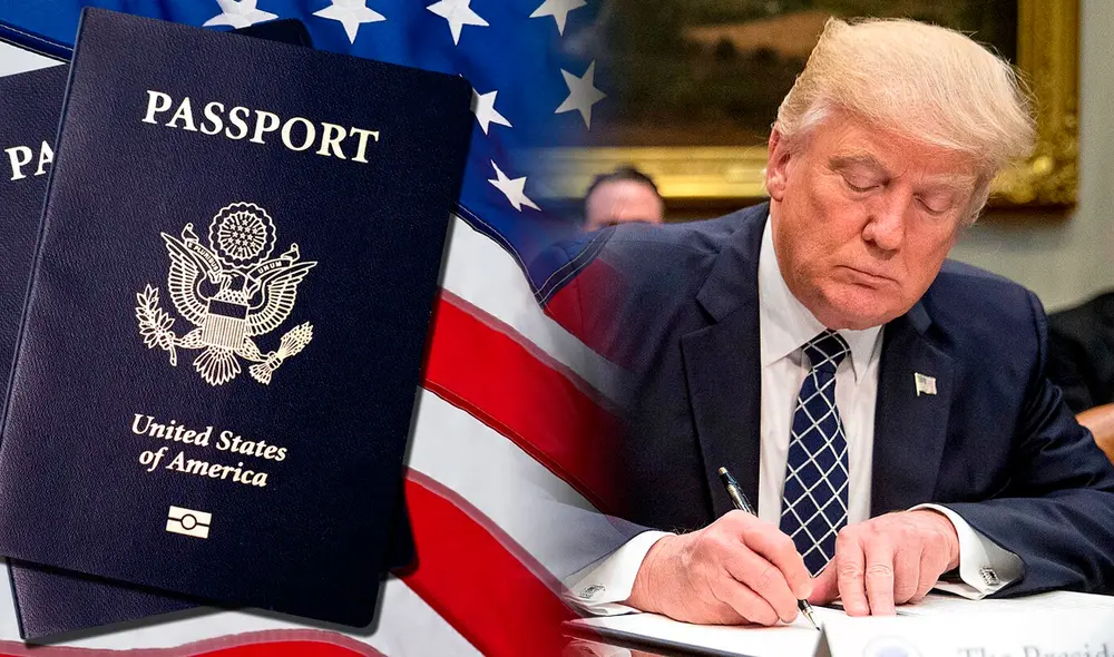 La ciudadanía americana es un estatus legal que otorga a un individuo los derechos y responsabilidades de un ciudadano de los Estados Unidos. Foto: Composición LR/ Mundo/ Freepik La ciudadanía americana es un estatus legal que otorga a un individuo los derechos y responsabilidades de un ciudadano de los Estados Unidos. Foto: Composición LR/ Mundo/ Freepik