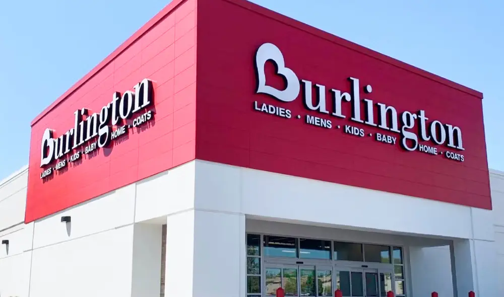 Con oportunidades desde cajeros hasta gerentes, Burlington se presenta como ideal para quienes quieren comenzar su carrera en ventas, fomentando un entorno de crecimiento profesional. Foto: Burlington Stores Con oportunidades desde cajeros hasta gerentes, Burlington se presenta como ideal para quienes quieren comenzar su carrera en ventas, fomentando un entorno de crecimiento profesional. Foto: Burlington Stores