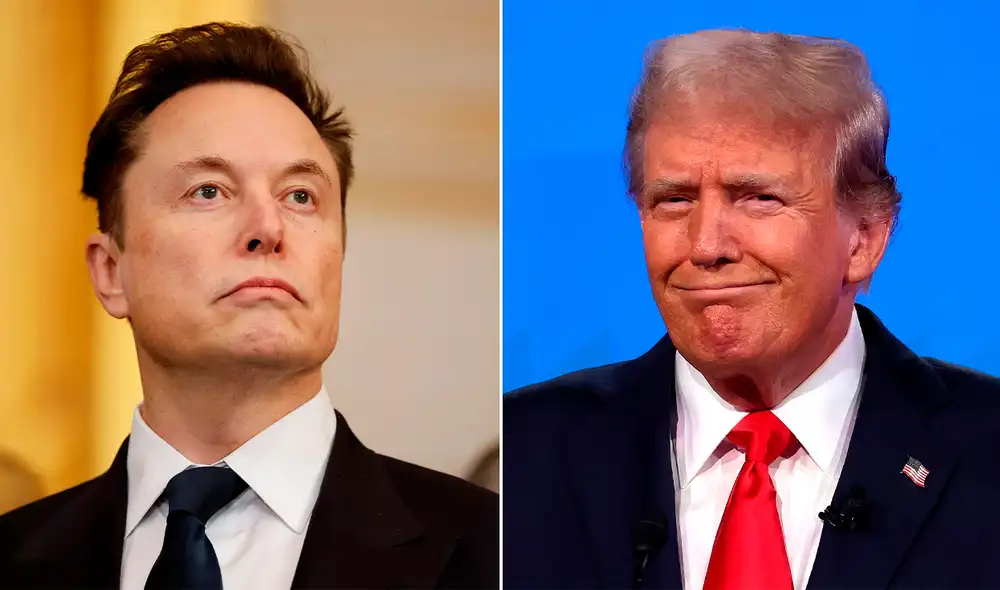 El CEO de SpaceX, Elon Musk, critica la viabilidad de Stargate, sugiriendo que SoftBank no tiene los fondos prometidos para este ambicioso proyecto de infraestructura de IA. Foto: OkDiario El CEO de SpaceX, Elon Musk, critica la viabilidad de Stargate, sugiriendo que SoftBank no tiene los fondos prometidos para este ambicioso proyecto de infraestructura de IA. Foto: OkDiario