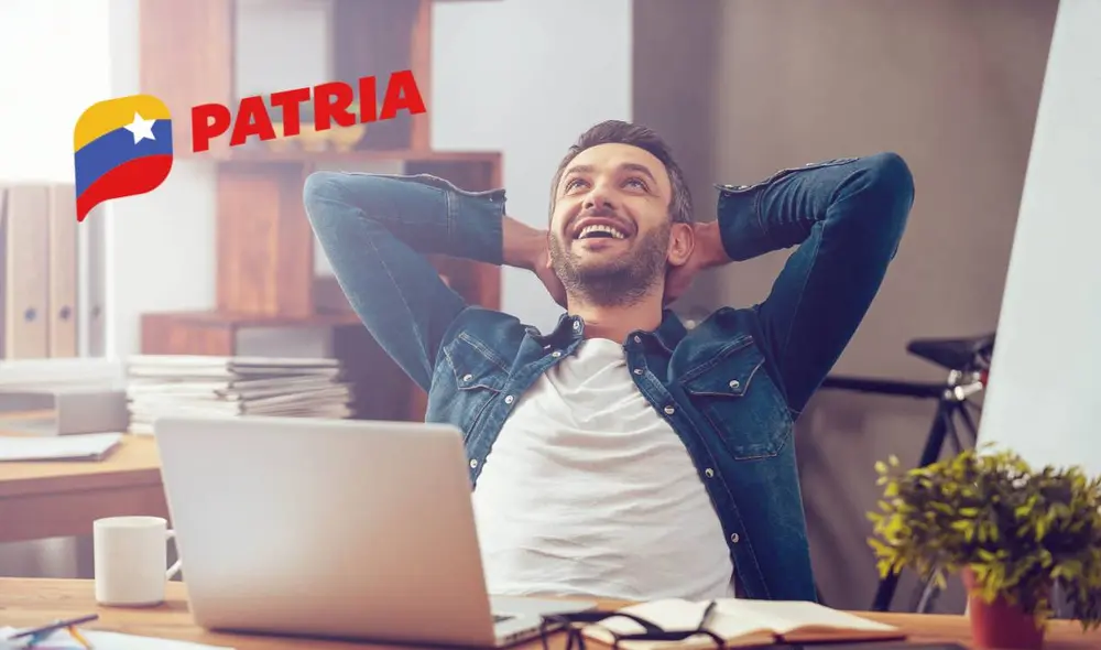 La mayoría de bonos de la patria se entregan por la plataforma del mismo nombre. Foto: composiciónLR/OCCMundial/Patria La mayoría de bonos de la patria se entregan por la plataforma del mismo nombre. Foto: composiciónLR/OCCMundial/Patria