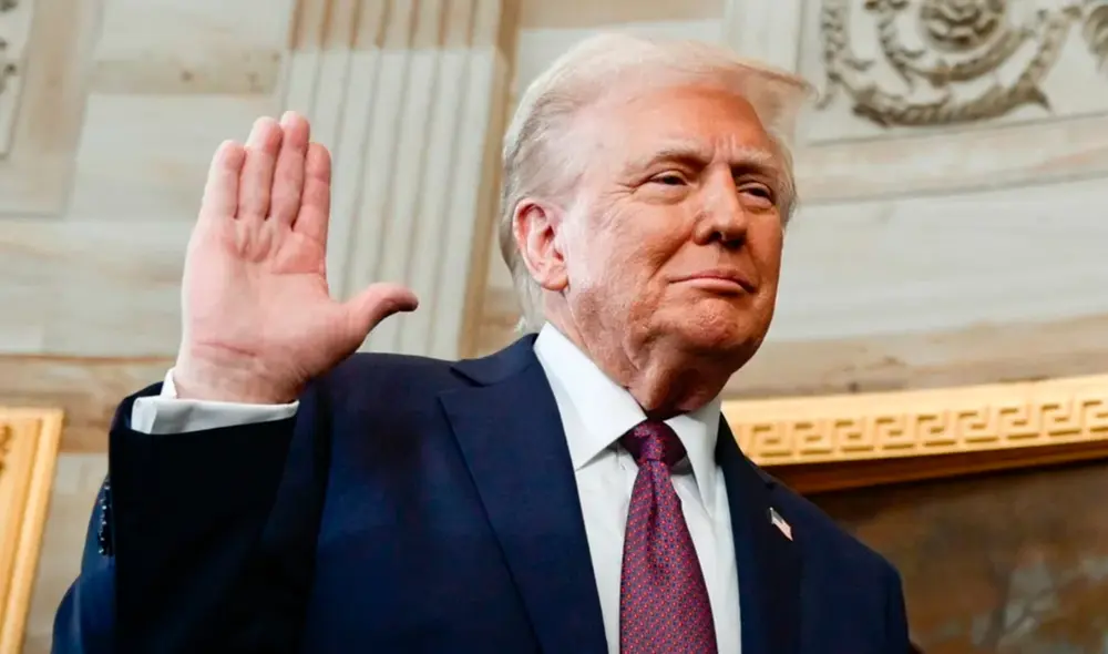 El secretario de Defensa interino firmará las órdenes de movilización, aunque aún no se definen las unidades que participarán en este despliegue militar relacionado con políticas migratorias. Foto: Chequeado