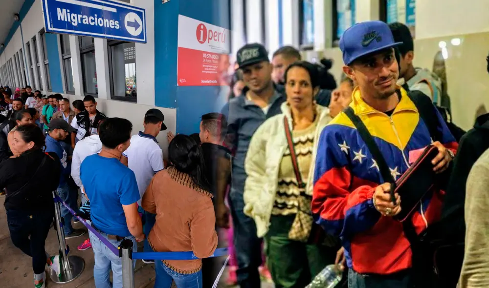 Inquilinos extranjeros deberán cumplir con ciertos requisitos a fin de evitar sanciones/Composición LR Inquilinos extranjeros deberán cumplir con ciertos requisitos a fin de evitar sanciones/Composición LR