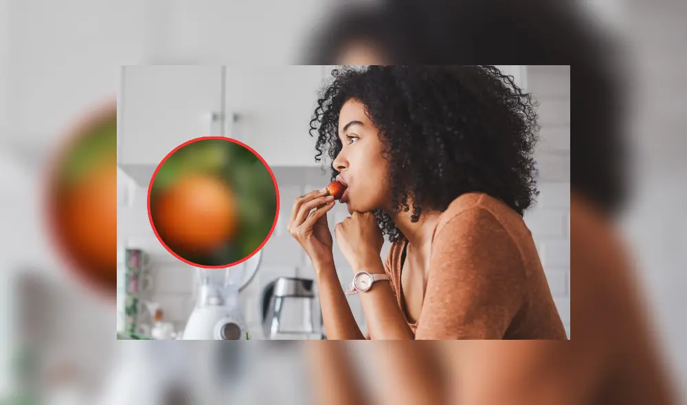 Mantener una alimentación equilibrada es clave para la salud. Foto: Composición LR/DIfusión Mantener una alimentación equilibrada es clave para la salud. Foto: Composición LR/DIfusión