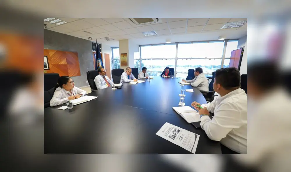 Asimismo, se llevará a cabo una campaña de resocialización con trabajos comunitarios y se instalarán unidades de flagrancia en la plaza de armas. Fuente: Difusión.