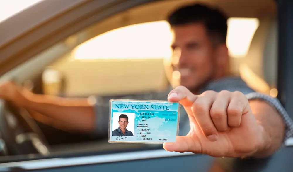 Entre las principales restricciones para conseguir una licencia en Nueva York están la falta de documentos suficientes. Foto: Abogado.com