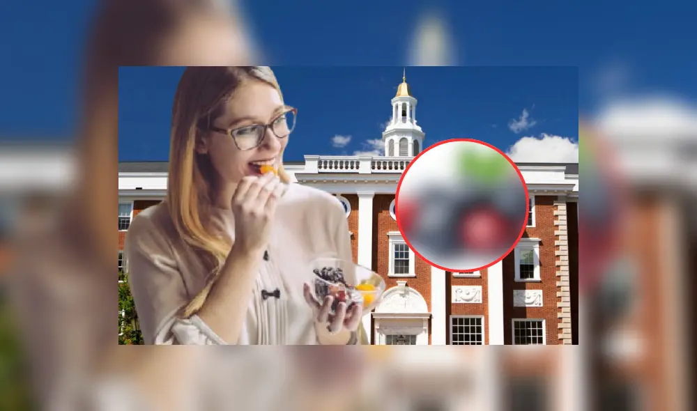 El INEI revela que Estados Unidos es el principal mercado consumidor de esta fruta. Foto: Composición LR/Difusión