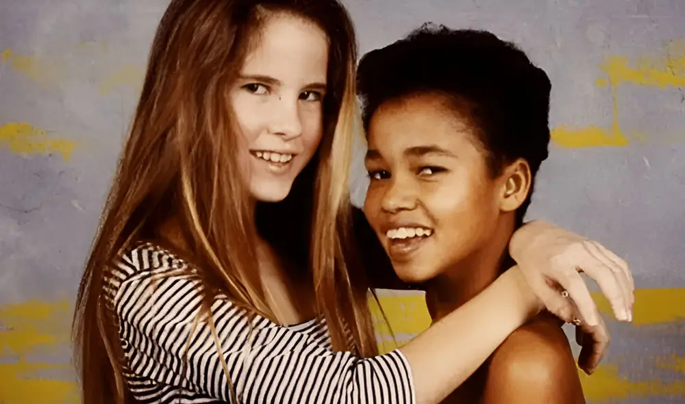 Chico y Roberta actualmente se encuentran alejados de la música. Foto: Metro PR