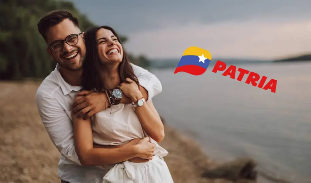 La mayoría de los bonos de la patria se entregan por la plataforma del mismo nombre. Foto: composiciónLR/Freepik/Patria