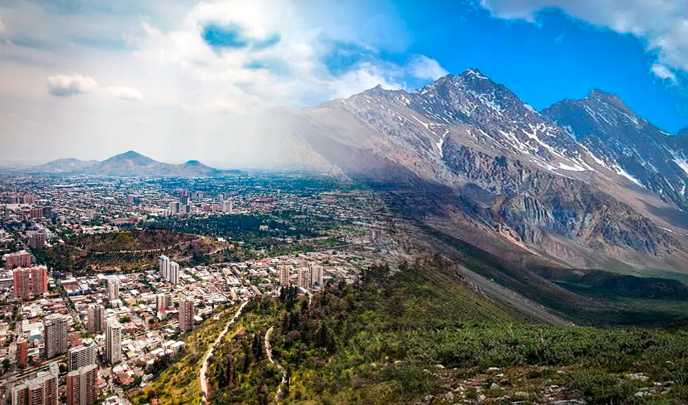 Uno de los aspectos más destacados en el informe es la estabilidad económica de esta nación. Foto: composición LR/TravelAdvisor